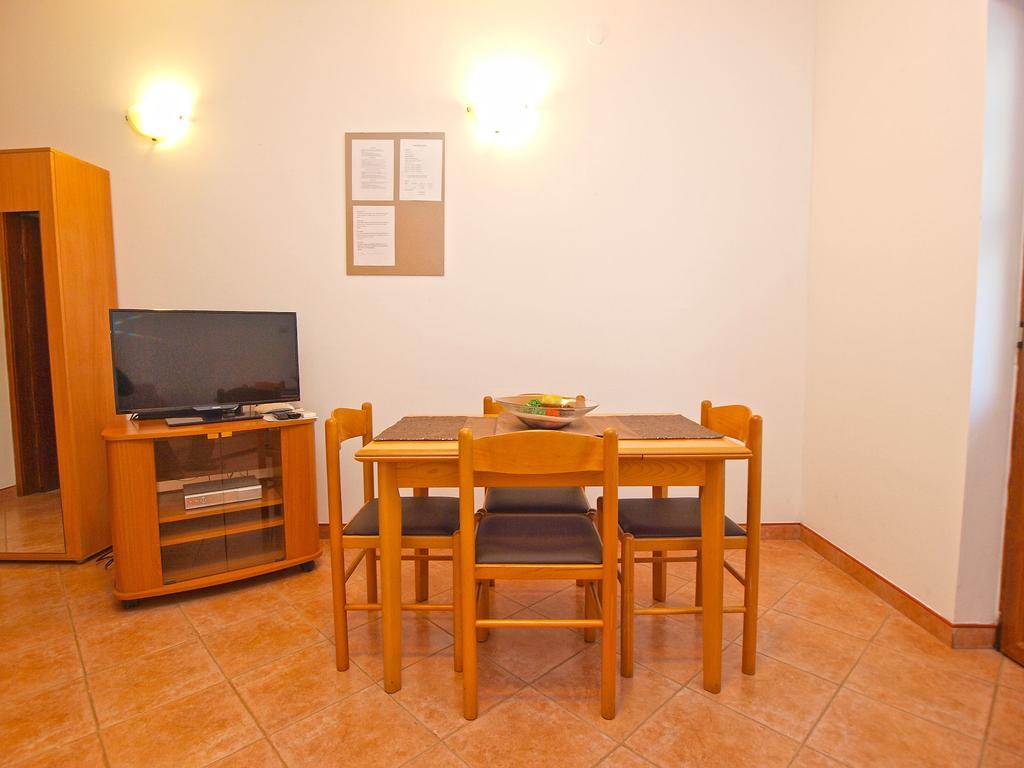 Apartment Claudio 1136 Galižana Esterno foto